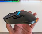 Recensione del mouse da gioco wireless Glorious Model D3: Gioco ininterrotto con un'ergonomia leggera