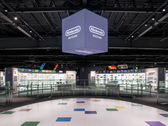 Il Museo Nintendo a Kyoto, Giappone (fonte: Nintendo)