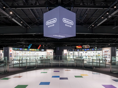 Il Museo Nintendo a Kyoto, Giappone (fonte: Nintendo)