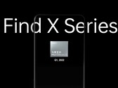 MariSilicon X lavorerà insieme allo Snapdragon 8 Gen 1. (Fonte immagine: Oppo)