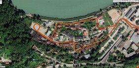 Test GPS di Xiaomi Redmi 15 4G: svolta