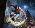 Immagine dal gioco Prince of Persia: Sands of Time Remake. (Fonte: Ubisoft)
