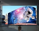 Lo Smart TV Samsung Q80C è ora disponibile nel formato da 98 pollici. (Fonte: Samsung)