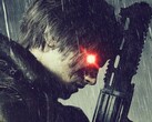 Immagine tratta dal gioco Resident Evil Requiem con protagonista Leon Scott Kennedy.