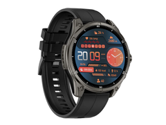 Rogbid Apex FT (nella foto) è dotato di una batteria da 670 mAh, che supporta fino a 65 giorni di standby. (Fonte: Rogbid)