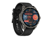 Rogbid Apex FT (nella foto) è dotato di una batteria da 670 mAh, che supporta fino a 65 giorni di standby. (Fonte: Rogbid)
