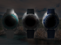 I tre modelli Seiko Prospex presentati per il 22 ottobre, nella foto. (Fonte immagine: Seiko Singapore su Instagram)