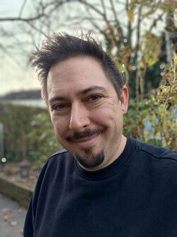 Selfie su Vivo X300 Pro (modalità Ritratto)