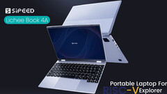 Sipeed Lichee Book 4A è ora disponibile per il pre-ordine (fonte immagine: AliExpress [modificato])
