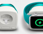 Il supporto per caricabatterie Spigen Apple Watch Classic C1 è stato lanciato negli Stati Uniti. (Fonte: Spigen)
