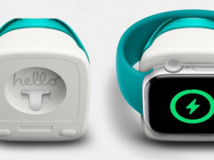Il supporto per caricabatterie Spigen Apple Watch Classic C1 è stato lanciato negli Stati Uniti. (Fonte: Spigen)