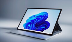 Il Surface Laptop Studio è un enorme salto dalla serie Surface Book in molte aree. (Fonte: Microsoft)