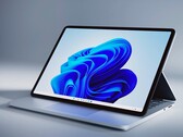 Il Surface Laptop Studio è un enorme salto dalla serie Surface Book in molte aree. (Fonte: Microsoft)