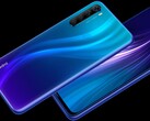 Xiaomi Redmi Note 8