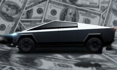 I clienti del Cybertruck potrebbero dover consegnare più denaro del previsto se vogliono possedere il camion di Tesla. (Fonte immagine: Tesla/Unsplash - modificato)