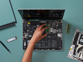 Framework raddoppia sulla riparabilità, ora vende parti di ricambio per laptop direttamente ai suoi clienti (Fonte: Framework)