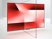 La nuova serie Vision Smart Screen sarà composta da modelli da 75 e 86 pollici. (Fonte: Huawei)