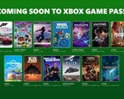 La lineup di Xbox Game Pass maggio 2026.