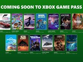 La lineup di Xbox Game Pass maggio 2026.