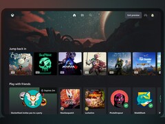 Il Cloud Gaming di Xbox è sostanzialmente migliore sulle console adesso