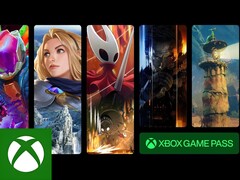 Il banner di Xbox Game Pass che pubblicizza Ultimate e altri livelli (Fonte: Xbox Wire con modifiche)