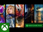 Il banner di Xbox Game Pass che pubblicizza Ultimate e altri livelli (Fonte: Xbox Wire con modifiche)