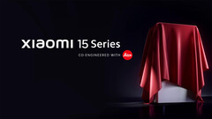 La serie 15 di Xiaomi è ora disponibile per le 