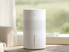 L&#039;umidificatore Mijia Mistless di Xiaomi (nella foto) è stato rilasciato in Cina. (Fonte: Xiaomi Youpin)