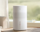 L'umidificatore Mijia Mistless di Xiaomi (nella foto) è stato rilasciato in Cina. (Fonte: Xiaomi Youpin)