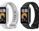 Lo Xiaomi Smart Band 11 verrà probabilmente lanciato in 4 varianti; nella foto: Xiaomi Smart Band 11 Active