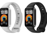Lo Xiaomi Smart Band 11 verrà probabilmente lanciato in 4 varianti; nella foto: Xiaomi Smart Band 11 Active