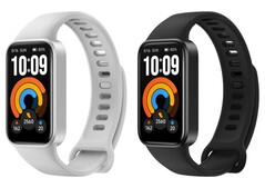 Lo Xiaomi Smart Band 11 verrà probabilmente lanciato in 4 varianti; nella foto: Xiaomi Smart Band 11 Active