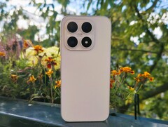Abbiamo recensito lo Xiaomi 17 (Fonte: Marcus Herbrich)