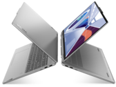 I Lenovo Yoga 7 14 e Yoga 7 16 sono dotati di APU Ryzen serie 7000U. (Fonte: Lenovo)