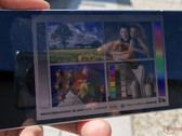 Il Nothing Phone (1) non ha un display da 1.200 nit. (Fonte: NotebookCheck)