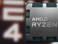 AMD Ryzen 5 7600X costerebbe 299 dollari. (Fonte: AMD)
