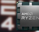 AMD Ryzen 5 7600X costerebbe 299 dollari. (Fonte: AMD)