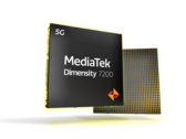 Dimensity 7200. (Fonte: MediaTek)