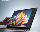 Il Galaxy Book4 Edge dovrebbe essere disponibile con la variante Snapdragon X Elite (X1E-80-100) più potente di Qualcomm. (Fonte immagine: Samsung - modificato)