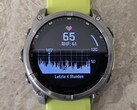 Gli smartwatch Garmin e Garmin Connect riceveranno nuove funzioni. (Fonte: Marcus Herbrich, Notebookcheck)