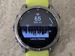 Gli smartwatch Garmin e Garmin Connect riceveranno nuove funzioni. (Fonte: Marcus Herbrich, Notebookcheck)