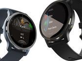 La serie Venu 2 risale all'inizio del 2021. (Fonte: Garmin)