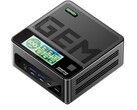 GEM12+ Pro è un mini-PC altamente compatto con OCuLink (Fonte: Aoostar)