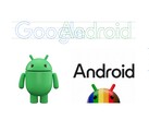 Android logo (Fonte immagine: blog di Google)