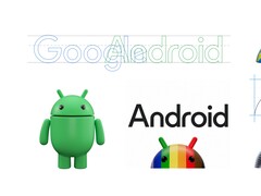 Android logo (Fonte immagine: blog di Google)