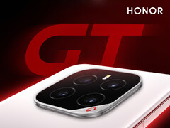 Il Honor GT Pro sembra destinato a rivaleggiare con i moderni smartphone da gioco, grazie al chipset Snapdragon 8 Elite, alla RAM LPDDR5X e alla memoria flash UFS 4.1. (Fonte immagine: Honor - modificato)
