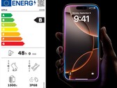 L'iPhone 16 Pro Max non ha ottenuto una valutazione "A". (Fonte immagine: Apple, modificato)