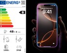 L'iPhone 16 Pro Max non ha ottenuto una valutazione "A". (Fonte immagine: Apple, modificato)
