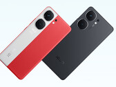 La serie iQoo Neo10 sarà lanciata per prima in Cina. (Fonte: iQoo)