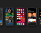 Una immagine di iOS 13 (Source: Apple)